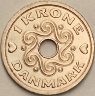 Denmark - Krone 1995, KM# 873.1 (#3792) - Denemarken