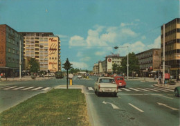 125070 - Wolfsburg - Porschestrasse - Wolfsburg