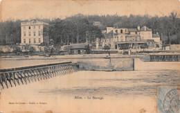 94-ABLON-N°T5223-E/0191 - Ablon Sur Seine