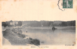 94-ABLON-N°T5224-B/0085 - Ablon Sur Seine