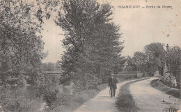 94-CHAMPIGNY-N°T5224-B/0035 - Champigny