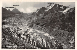 ET-SUISSE GLACIER DU TRIENT-N°T5224-H/0143 - Trient