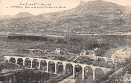 04-SISTERON-N°T5226-A/0089 - Sisteron