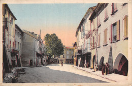 26-BUIS LES BARONNIES-N°T5226-F/0131 - Buis-les-Baronnies