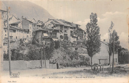 73-MONTMELIAN-N°T5226-E/0329 - Montmelian