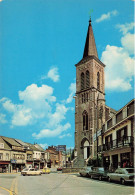 BELGIQUE - Barvaux Sur Ourthe - Vue Générale Du Centre - Colorisé - Carte Postale - Durbuy