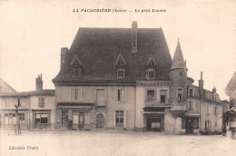42-LA PACAUDIERE-N°T5227-G/0013 - La Pacaudiere