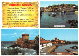 64-CIBOURE-N°4282-A/0351 - Ciboure