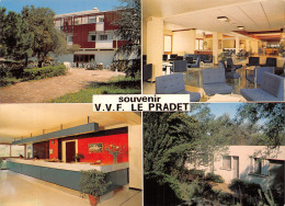 83-LE PRADET-N°4282-D/0111 - Le Pradet