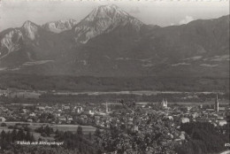 129747 - Villach - Österreich - Mit Mittagskogel - Villach