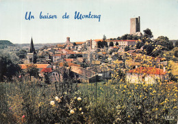 46-MONTCUQ-N°4283-A/0223 - Montcuq