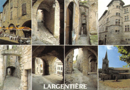 07-LARGENTIERE-N°4284-C/0077 - Largentiere