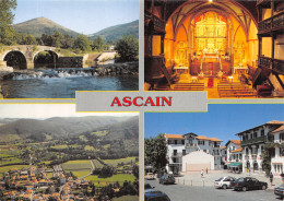 64-ASCAIN-N°4284-C/0021 - Ascain