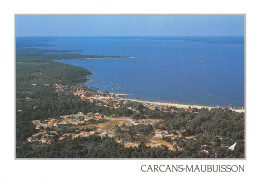 33-CARCANS MAUBUISSON-N°4285-B/0159 - Carcans