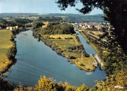 25-ISLE SUR LE DOUBS-N°4286-C/0125 - Isle Sur Le Doubs