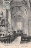 89-SAINT BRIS-N°T5230-C/0159 - Saint Bris Le Vineux