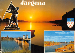 45-JARGEAU-N°4287-A/0039 - Jargeau