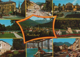 91761 - Österreich - Bad Ischl - U.a. Strandbad - Ca. 1975 - Bad Ischl