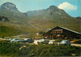 TANINGES . Chalet Des PRAZ DE LYS . Chez Jean De La Pipe - Taninges