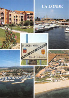 83-LA LONDE LES MAURES-N°4287-C/0027 - La Londe Les Maures