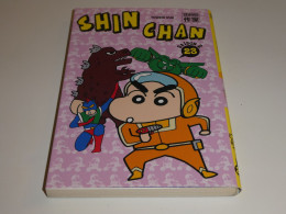 SHINCHAN TOME 23 SAISON 2 / BE - Mangas Version Française