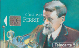 TC16 - F2430Da - FERRIE, Pour 1 € - Cellphone Cards (refills)