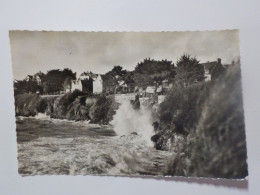 LANCIEUX  La Petite Plage - Lancieux