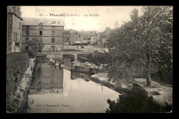 22 - PLANCOET - LE MOULIN - Plancoët