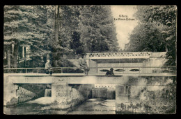 51 - SILLERY - LE PONT ECLUSE - Sillery
