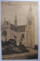 BELGIQUE - LUXEMBOURG - ARLON - Eglise Saint-Martin - 1912 - Arlon