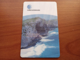 Turks And Caicos Islands - Mudijin Harbour $5 - Turks E Caicos (Isole)