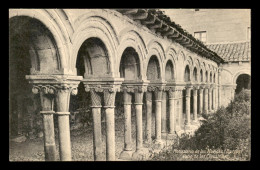 ESPAGNE - BURGOS - MONASTERIO DE LAS HUELGAS - PATIO DE LAS CLAUSTRILLAS - Burgos