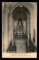 ESPAGNE - PALENCIA - ABADIA CISTERCIENSE DE SAN ISIDRO DE DUENAS - IGLESIA - Palencia