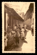 MISSIONS - ECOLE APOSTOLIQUE DES PERES BLANCS - ALTKIRCH (HAUT-RHIN) - DANS LA CASBAH - Missions