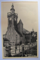 BELGIQUE - LUXEMBOURG - ARLON - L'Eglise Saint-Donat - Arlon