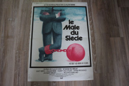 Le Male Du Siecle - Posters