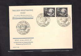 DDR. FDC. Mi.-Nr. 245 - Other & Unclassified