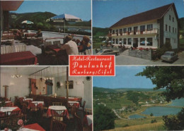 100707 - Simmerath-Rurberg - Hotel Paulushof - 1971 - Simmerath