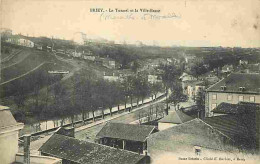 54 - Briey - Le Tunnel Et La Ville Basse - CPA - Voir Scans Recto-Verso - Briey