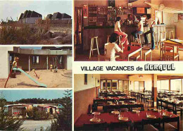 56 - Erdeven - Village Vacances De Keravel - Multivues - Carte Neuve - CPM - Voir Scans Recto-Verso - Erdeven