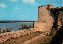 33 - Blaye - La Tour Aux Oiseaux - Vieilles Pierres - CPM - Voir Scans Recto-Verso - Blaye