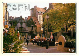 14 - Caen - Le Quartier Du Vaugueux - Carte Neuve - CPM - Voir Scans Recto-Verso - Caen