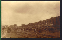 AB NACH DEM OSTEN BELGIEN 1915 - Collections & Lots