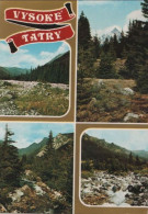 103975 - Slowakei - Vysoke Tatry - Hohe Tatra - Ca. 1980 - Slowakei