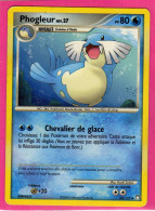 Carte Pokemon 2008 Diamant Et Perle Tresor Mysterieux 62/123 Phogleur 80pv Neuve - Diamond & Pearl 