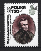 Poland 1979 W. Jastrzebowski  Y.T. 2464 (0) - Gebraucht