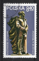 Poland 1979 Monument Y.T. 2467 (0) - Gebraucht