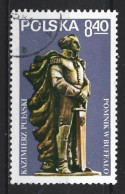 Poland 1979 Monument Y.T. 2467 (0) - Used Stamps