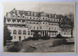 BELGIQUE - LIEGE - Le Sanatorium Universitaire - Eupen