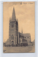 MENEN (W. Vl.) St. Jozefkerk - Menen